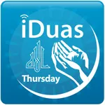 iDuas - Thursday icon