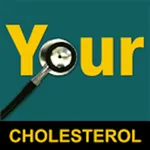 Your Cholesterol icon