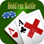 Hold'em Battle icon