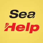 SeaHelp icon