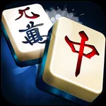 Mahjong Deluxe Go icon