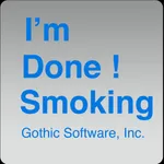 I'm Done! - Smoking Counter icon