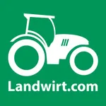 Landwirt.com Tractor Market icon