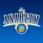 My Anaheim icon