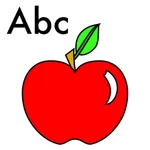 My Alphabet Coloring Book icon