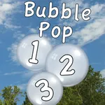 Bubble Pop 123 icon