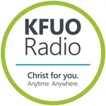 KFUO Radio icon