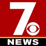 WSPA 7News icon