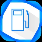 Trip Fuel Calculator icon