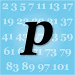 Prime Checker icon
