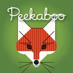 Peekaboo Forest icon