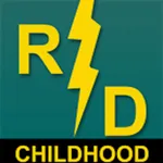 RD - Childhood Skin Rashes icon