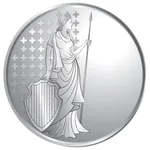 iSilver Coin icon