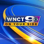 WNCT 9 On Your Side icon