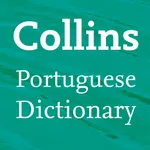 Collins Portuguese Dictionary icon