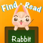 Find+Read icon