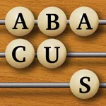 Word Abacus icon