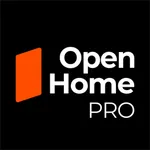 Open Home Pro® icon
