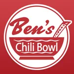 Ben's Chili Bowl icon