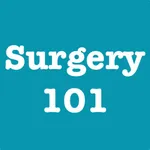 Surgery 101 icon