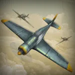 Fighter Plane Defender - Free Airplane Games icon