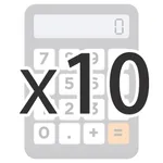 Multiple Calculators icon