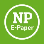 NP E-Paper: News aus Hannover icon