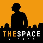 The Space Cinema icon