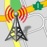 TowerLocator Canada icon