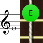 Guitar Sight Reading Trainer icon