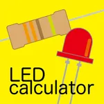 LED Ohm Calc icon