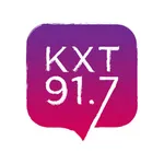 KXT Public Media App icon