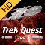 Trek Quest HD icon