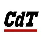 CdT E-paper icon