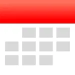 CalendarLife icon