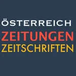 Österreichischen Zeitungen Und Zeitschriften icon