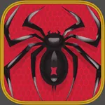 Spider Solitaire MobilityWare icon