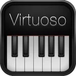 Virtuoso Piano Free 3 icon