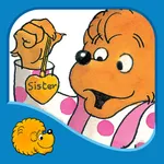 Berenstain Bears - Golden Rule icon