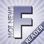 Fark® Not News Reader icon