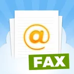 Fax Burner: Send & Receive Fax icon