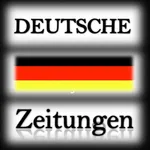 Deutsche Zeitungen - Nachricht icon