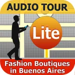 Fashions in Buenos Aires (L) icon