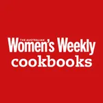 Women's Weekly Cookbooks icon