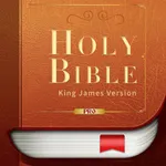 HolyBible K.J.V. Pro icon