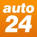 Auto24.ee icon