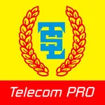 Telecom PRO - 金股至尊 icon