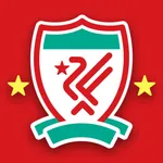 Team Liverpool icon