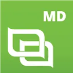 Winscribe MD icon