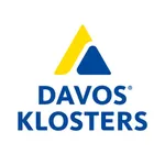 Davos Klosters icon